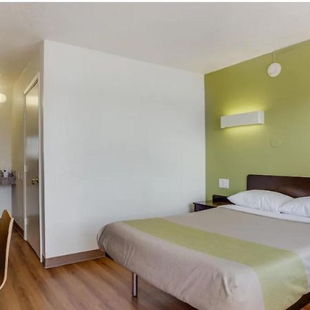 Motel 6-El Paso, Tx - West Экстерьер фото