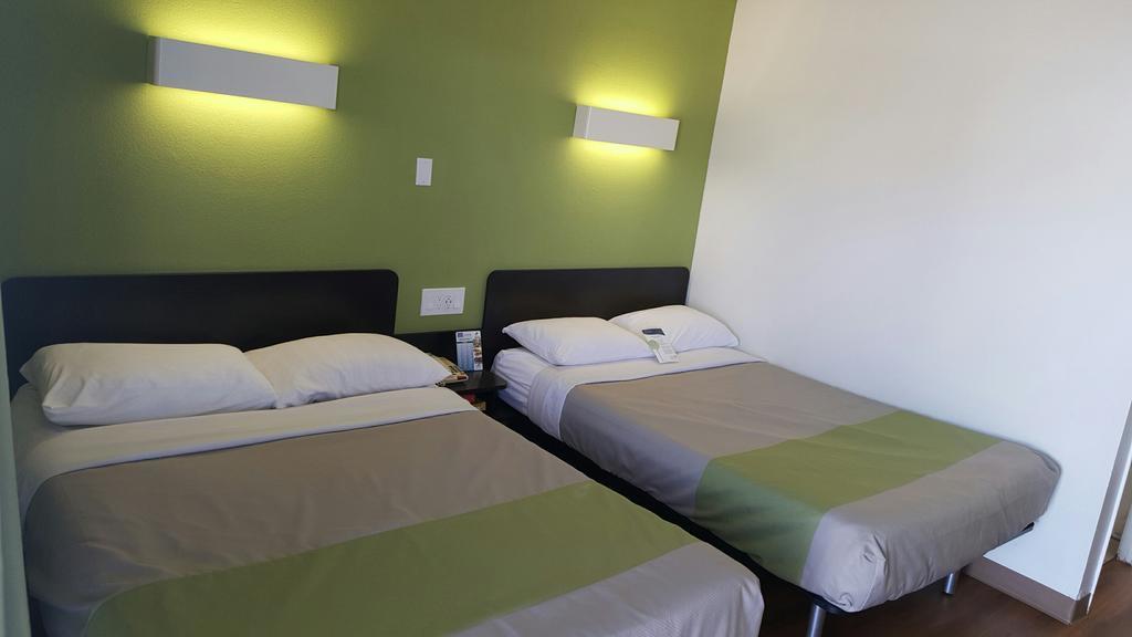 Motel 6-El Paso, Tx - West Экстерьер фото