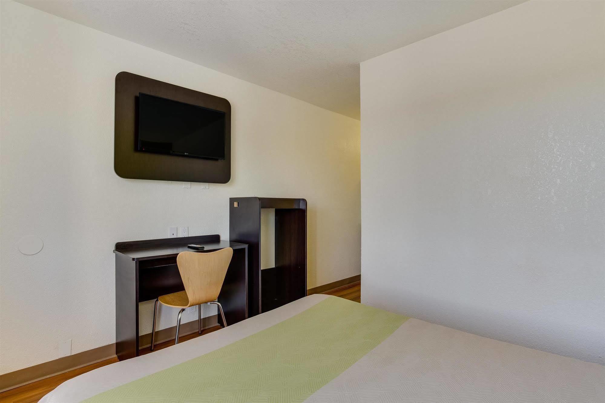 Motel 6-El Paso, Tx - West Экстерьер фото