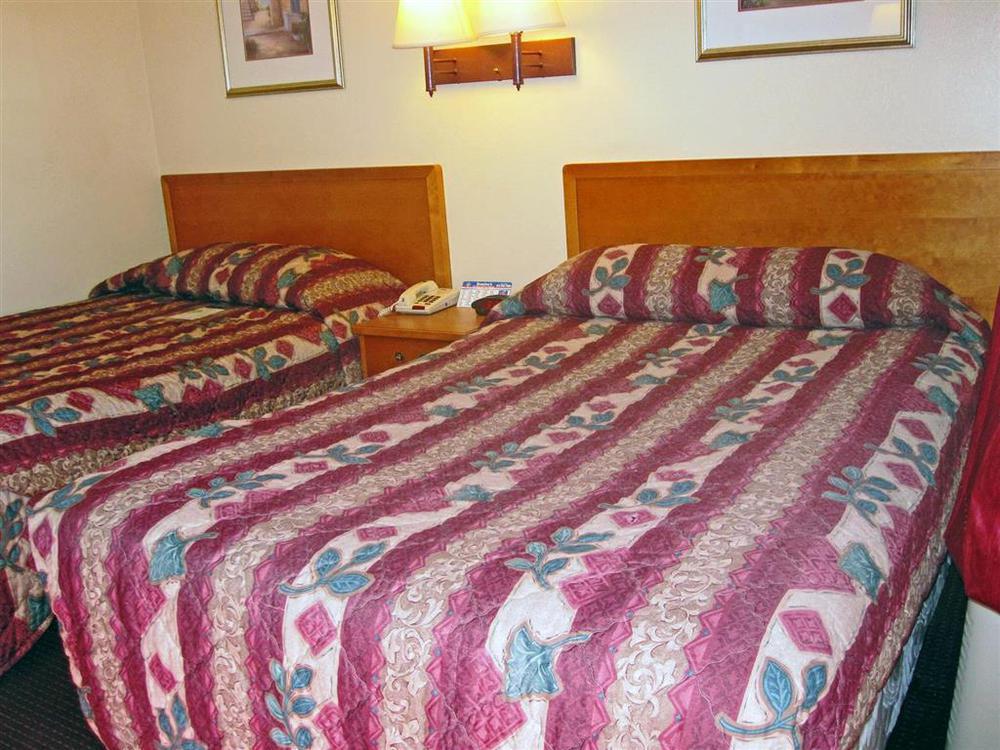 Motel 6-El Paso, Tx - West Номер фото